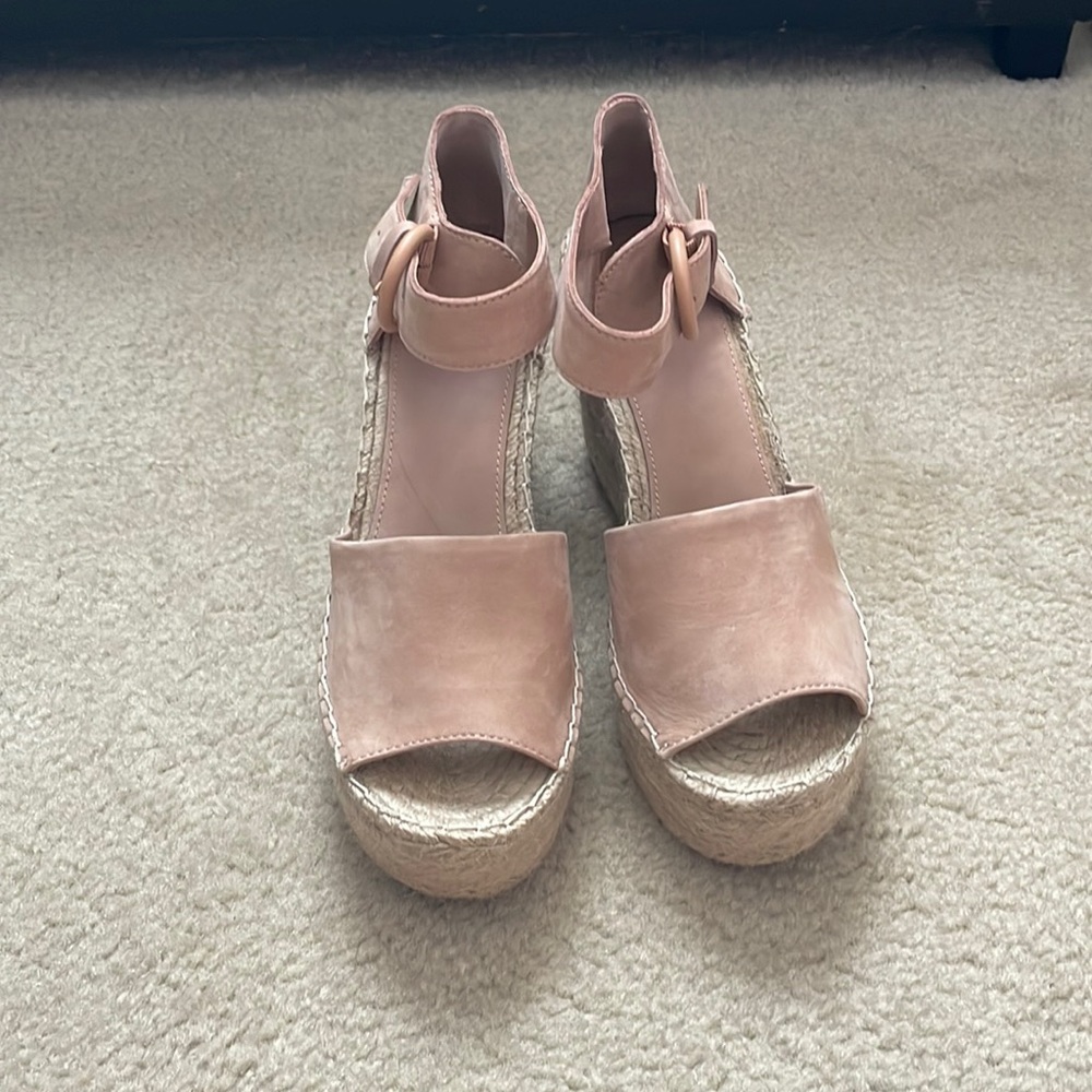 Marc Fisher LTD Espadrilles